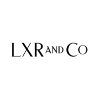 LXRandCo Logo