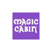 Magic Cabin Logo