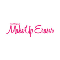 MakeUp Eraser Logo