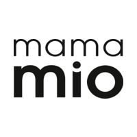 Mama Mio USA Logo