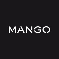 MANGO Logo