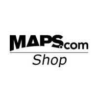 Maps.com Shop Logo