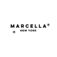 Marcella New York Logo