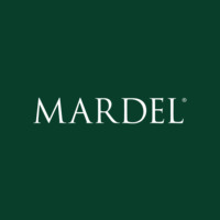 Mardel Christian and Educational Supply Logo