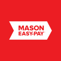 Mason Easy Pay Logo