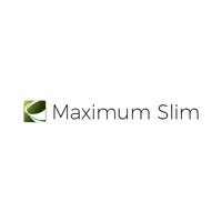 Maximum Slim Logo