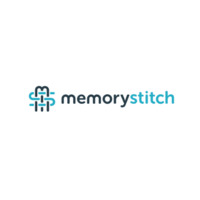 Memory Stitch Logo