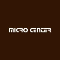 Micro Center Logo