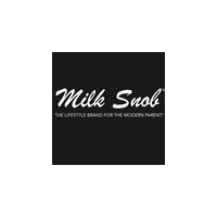 Milk Snob Logo