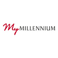 Millennium Hotels and Resorts Logo