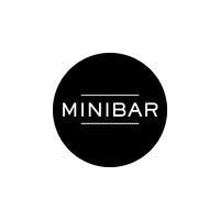 Minibar Delivery Logo