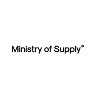 Ministry of Supply Logo