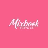 Mixbook Logo