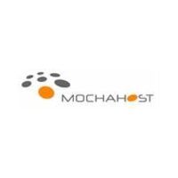 Mochahost Logo