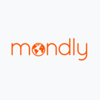 Mondly Logo
