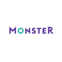 Monster Logo