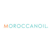 Moroccanoil CA Logo