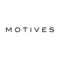 Motives Cosmetics Logo