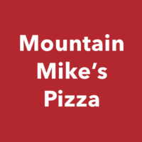 Mountain Mike's Pizza Logo