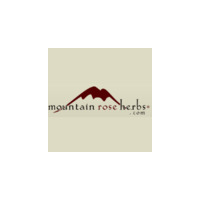 Mountain Rose Herbs Logo