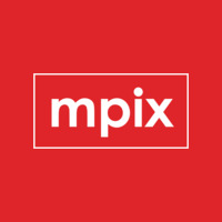 Mpix Logo