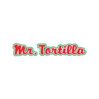 Mr. Tortilla Logo