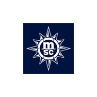 MSC Cruises USA Logo