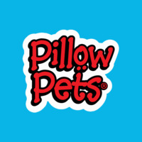 My Pillow Pets Logo