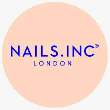 Nails Inc Logo