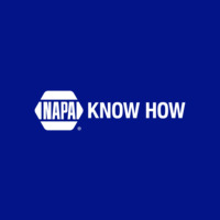 NAPAonline Logo