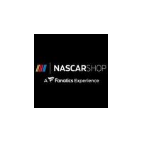 NASCAR Shop Logo