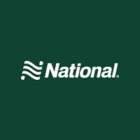 National Car Rental Logo