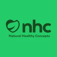 Natural Healthy Concepts Logo