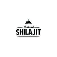 Natural Shilajit Logo