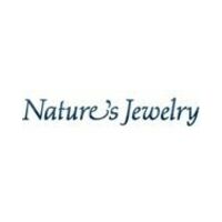 Nature's Jewelry Logo