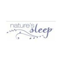 Nature's Sleep Logo