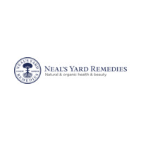 Neal's Yard Remedies US Logo