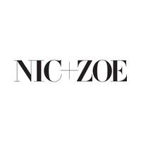 NIC+ZOE Logo