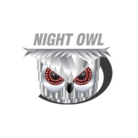 Night Owl Security Products Logo