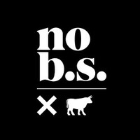 No B.S. Skin Care Logo