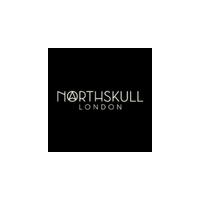 North Skull Logo