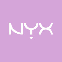 NYX Professional Makeup Logo
