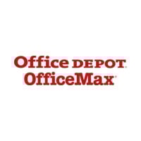 Office Depot & OfficeMax Logo