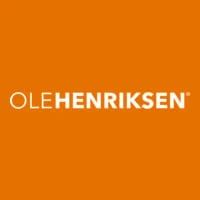 Ole Henriksen Logo