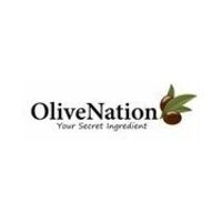 Olive Nation Logo