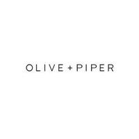 olive + piper Logo