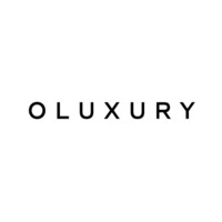 OLUXURY Logo