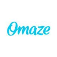 Omaze Logo