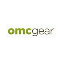 OMCgear Logo