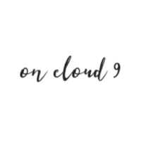 On Cloud 9 Logo